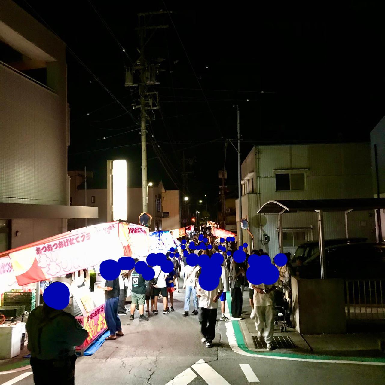 今年もGO！正義寺の護摩さん♪