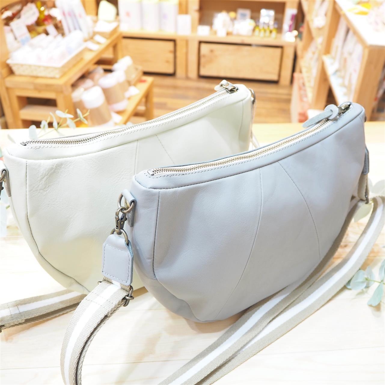 Kanmiさんの新作バッグ届きました。