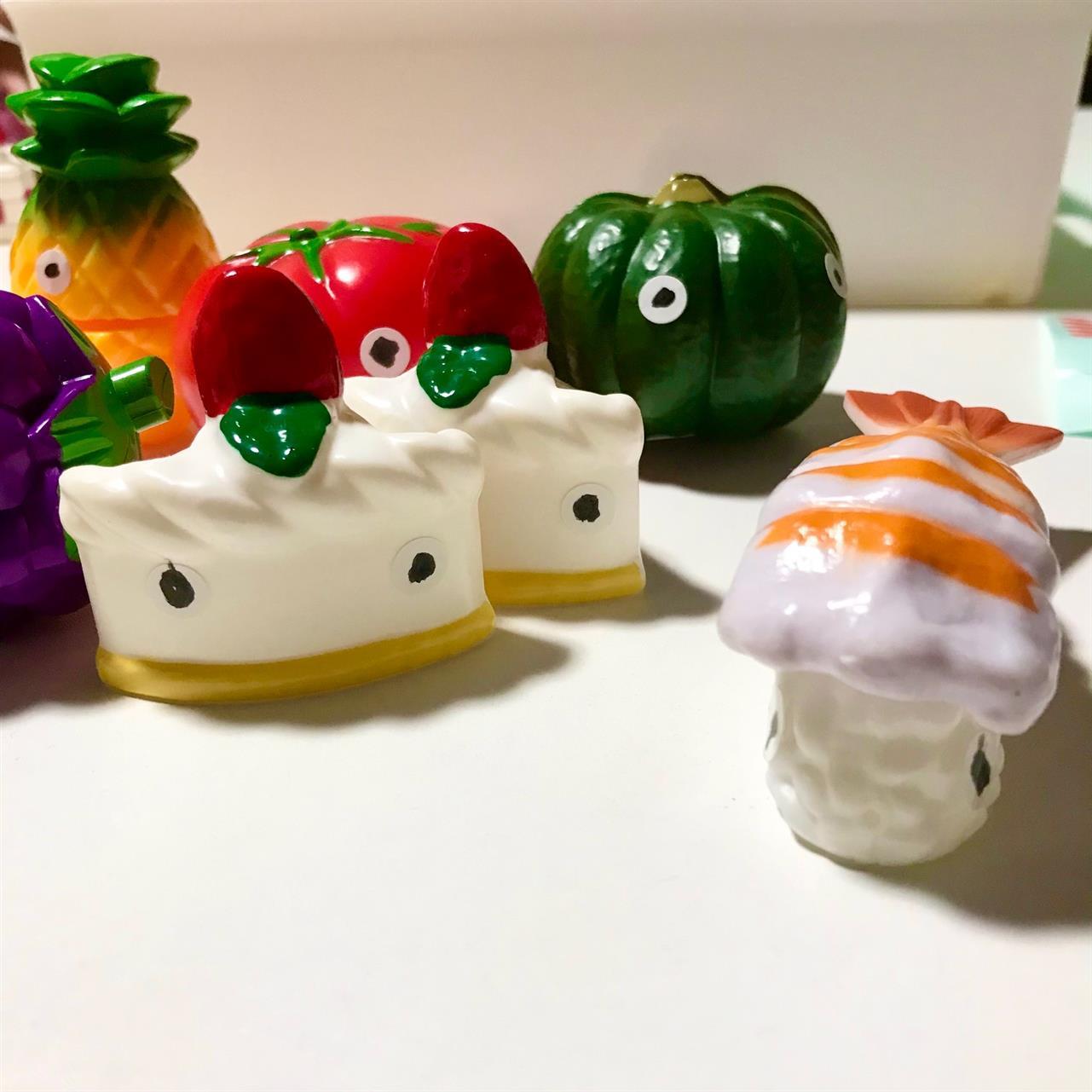 お盆準備！