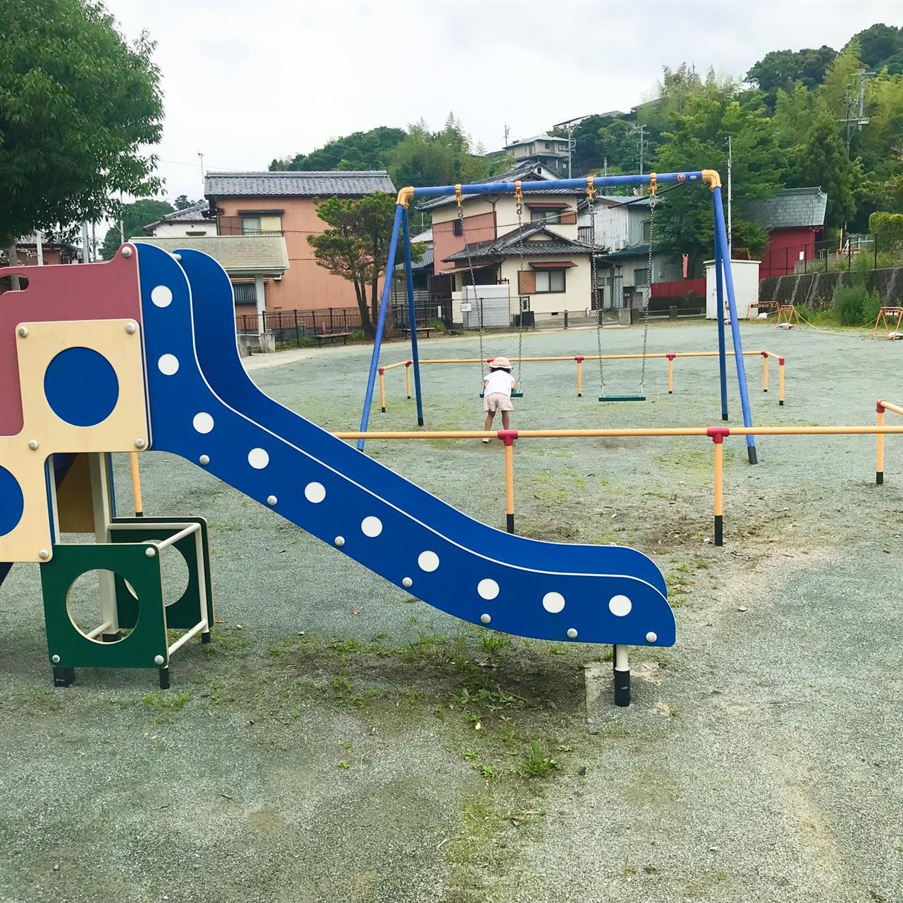 梅雨時。