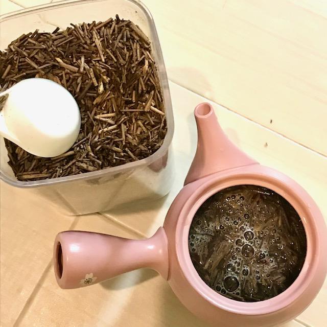 冬のたのしみ
