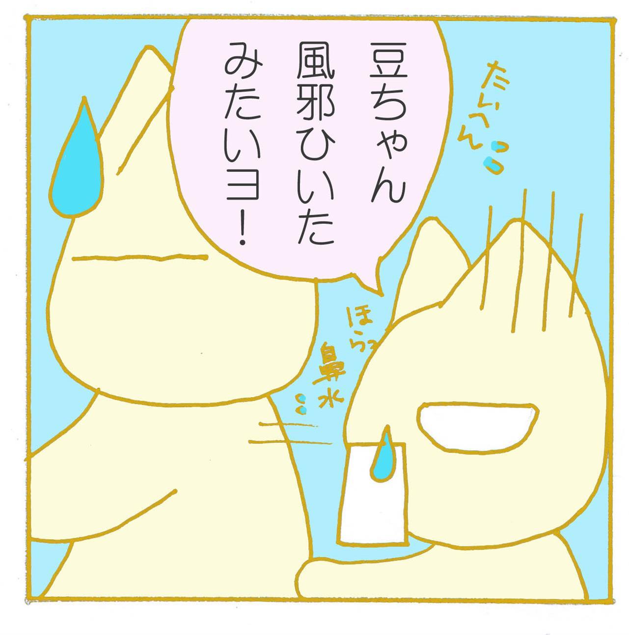 こどもの浅知恵