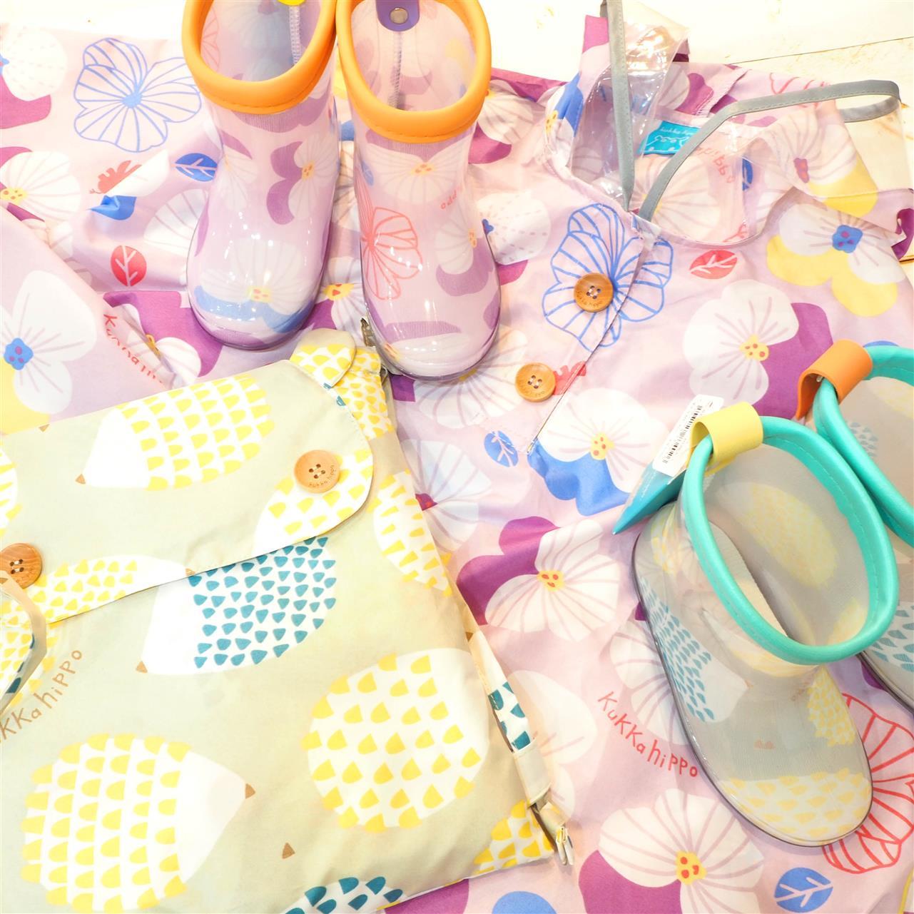 今年もkukka hippoが届きました♪