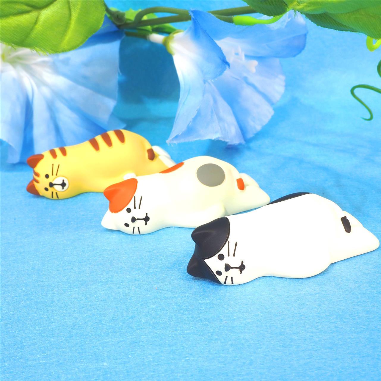 concombre「うだうだねこ」