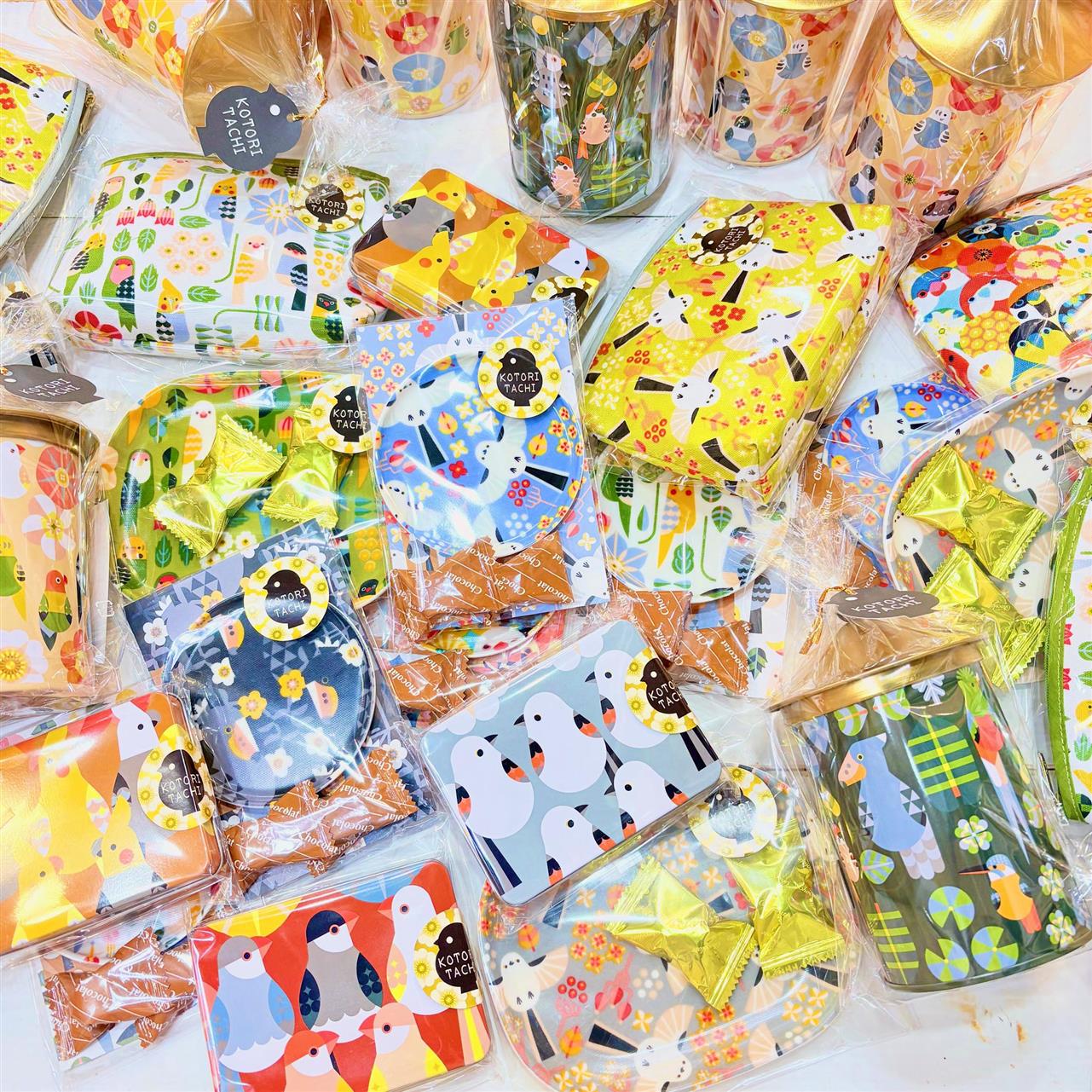 ＫＯＴＯＲＩＴＡＣＨＩの「Ｃｈｏｃｏｌａｔｅ　Ｇｉｆｔ　２０２６」