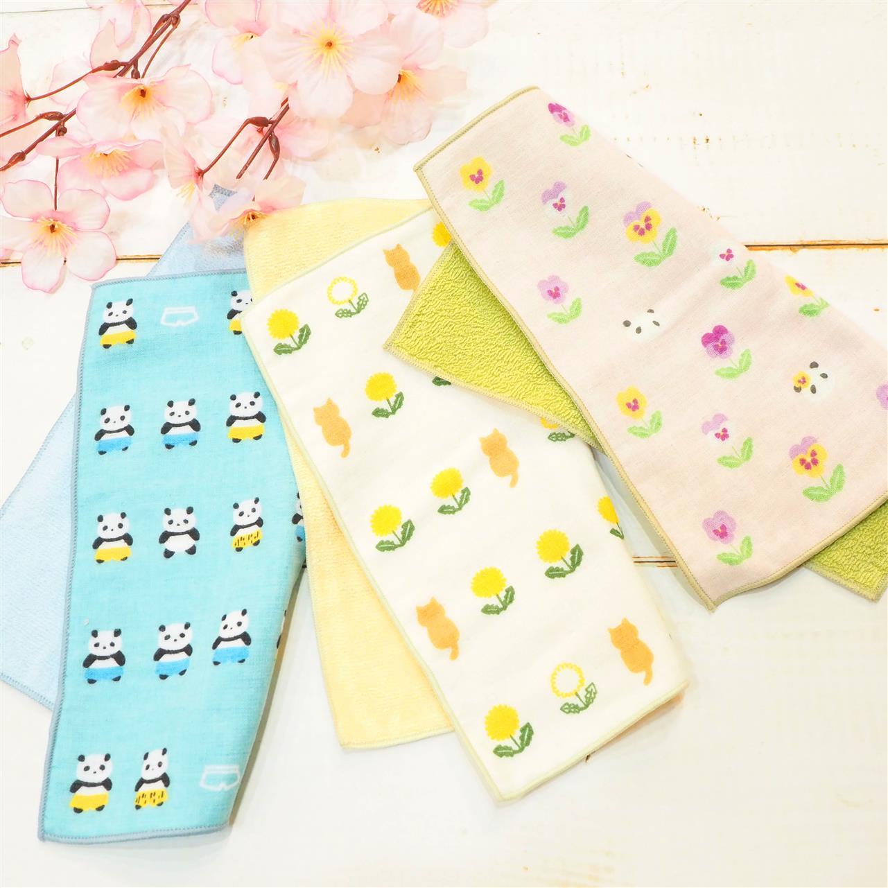 濱文様さんの春の新柄届きました。