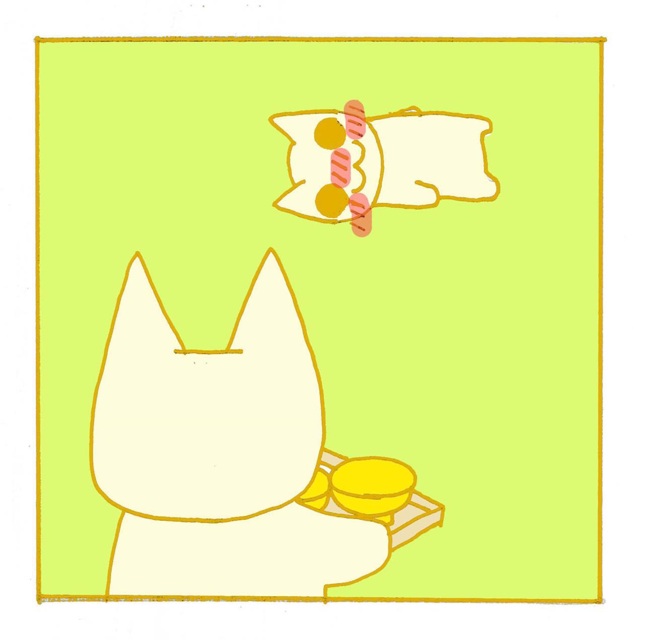 ちびっこあるある　２