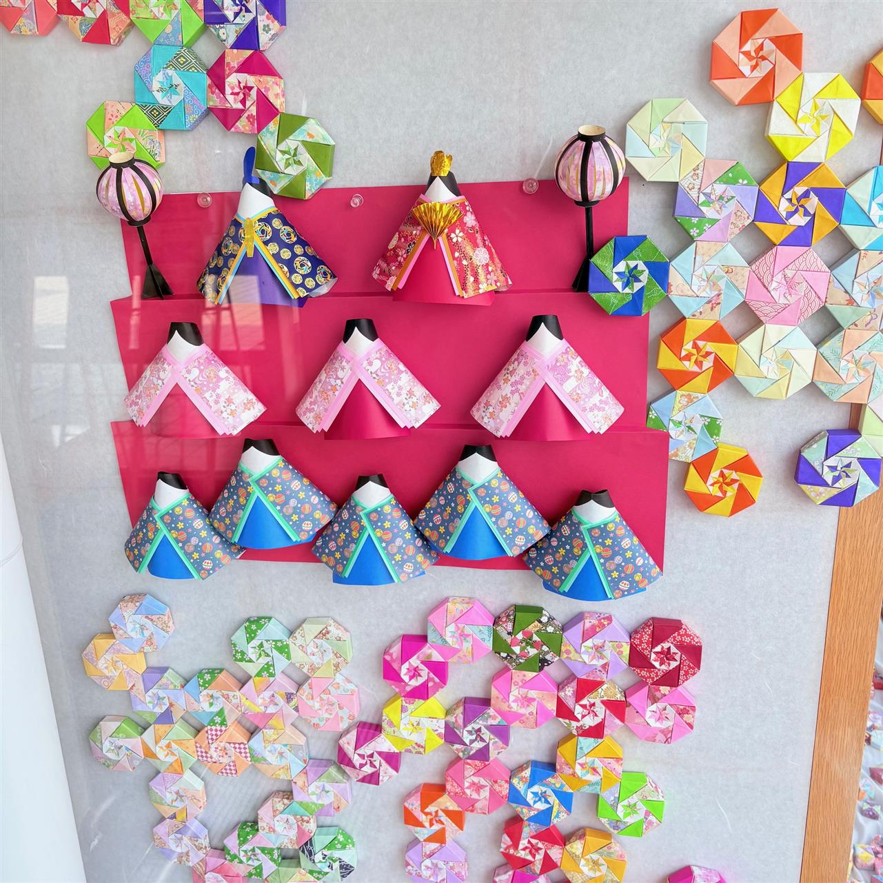 映える 宇治山田駅