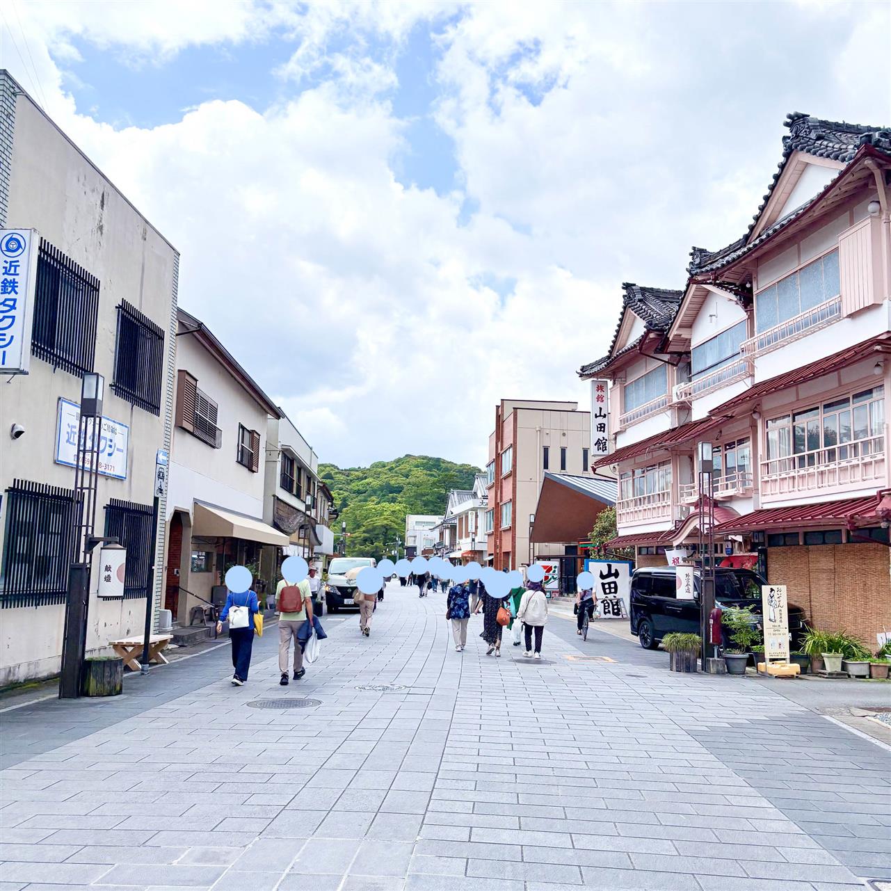 セブンイレブン伊勢市本町店がOPEN