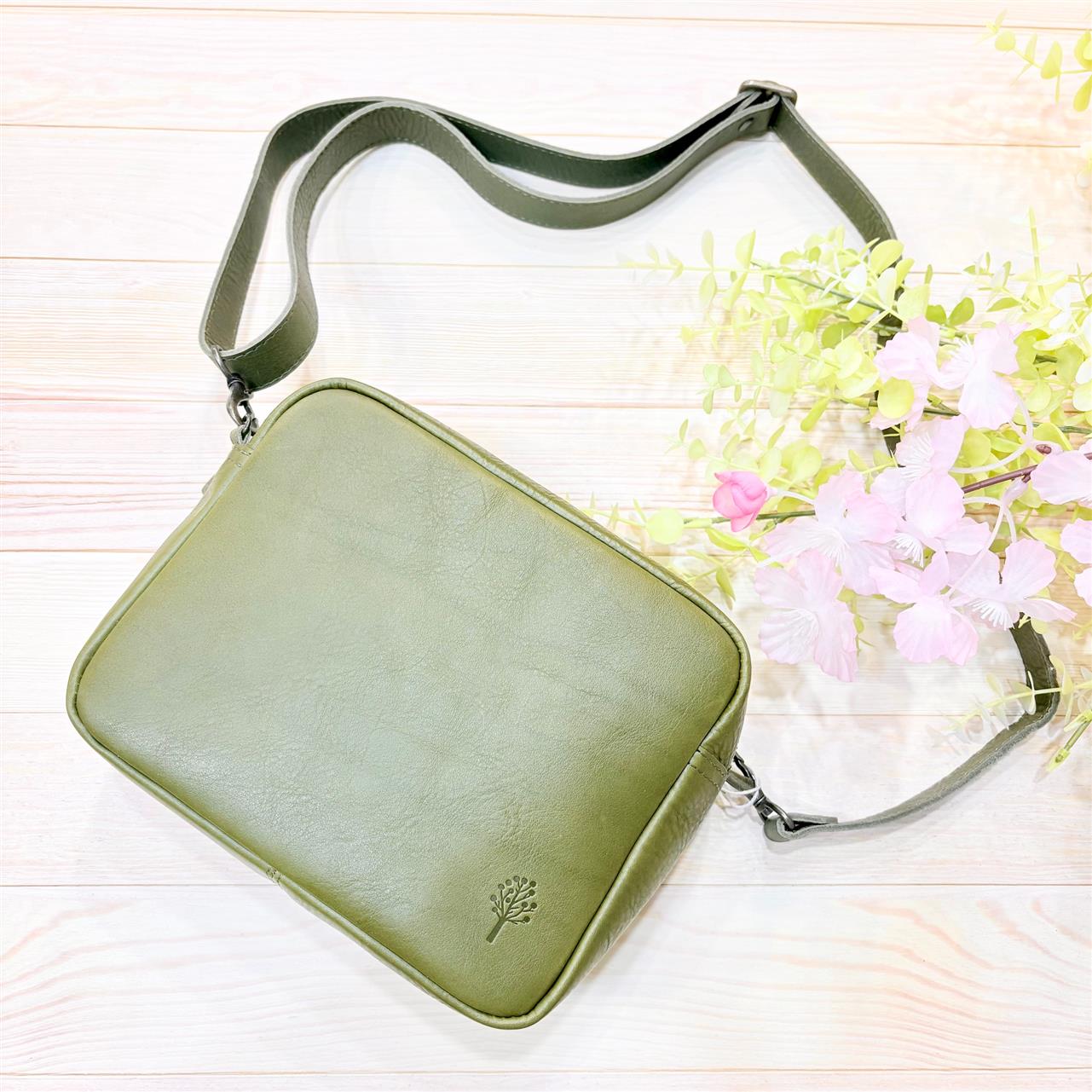 あたたかい春を心待ちに。