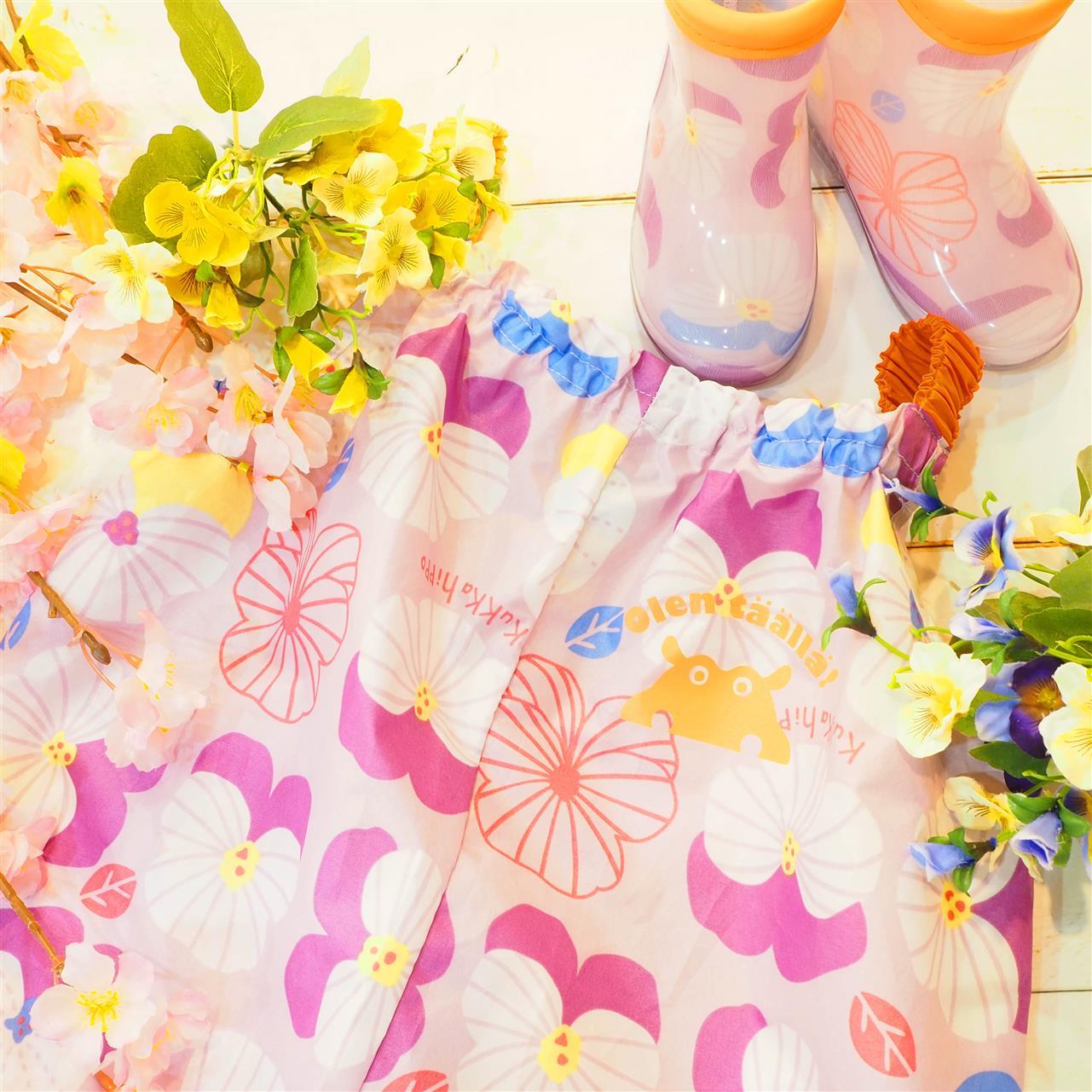 今年もベビー＆キッズレイングッズ、日傘が入荷しました。