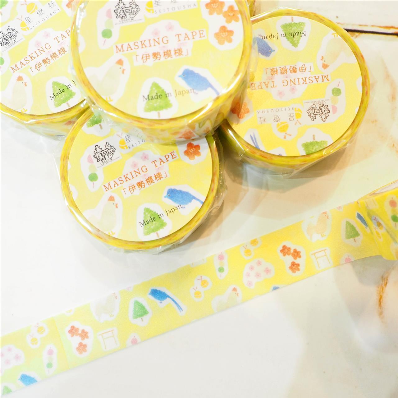 明日から発売♪しろちどりオリジナル新商品