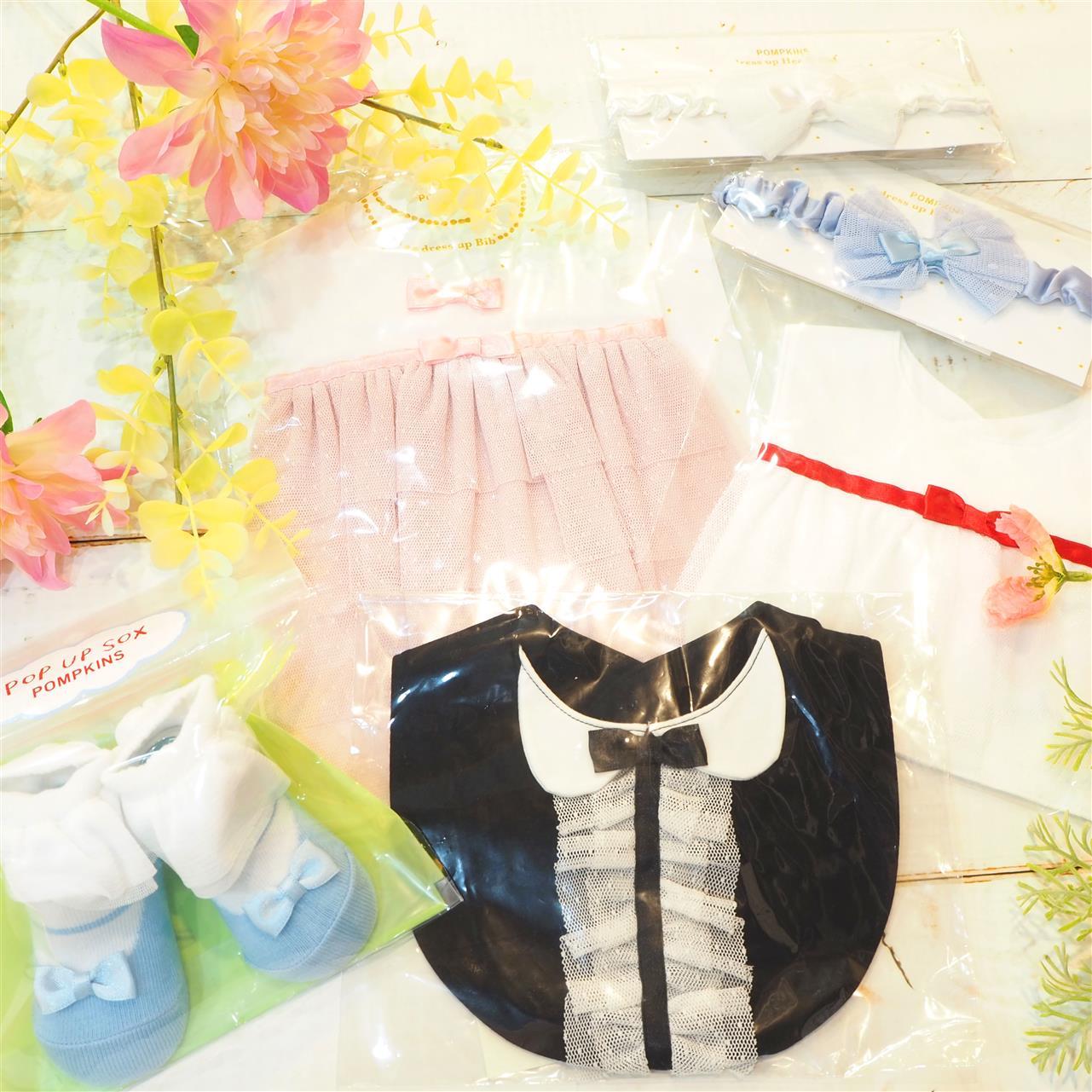 ご結婚式の準備に。ファーストセレモニーシリーズが初入荷いたしました。